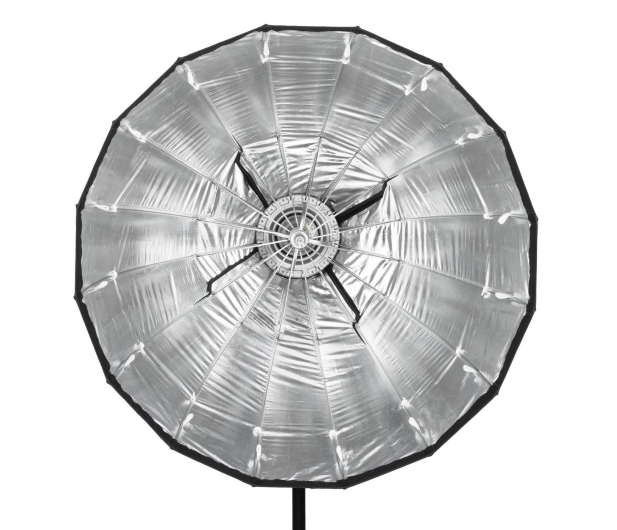 Quadralite Softbox Hexadecagon 90 - 659200 - zdjęcie 4
